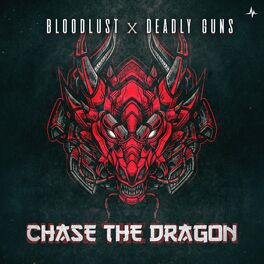 Album cover of Chase The Dragon