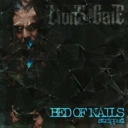 Album cover of Bed of Nails (Stripped)