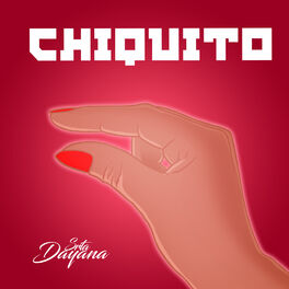 Album cover of Chiquito