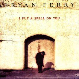 Album cover of I Put a Spell On You
