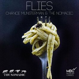 Album cover of Flies (Live)