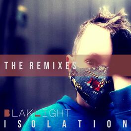 Album cover of Isolation (The Remixes)