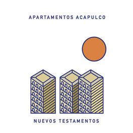 Album cover of Nuevos Testamentos