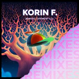Album cover of Remixes exponentiels