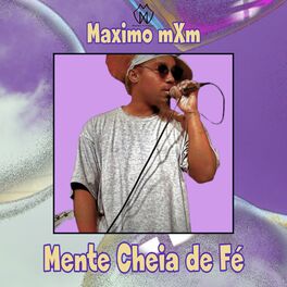 Album cover of Mente Cheia de Fé