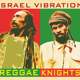 Album cover of Reggae Knights