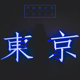 Album cover of Tokyo (feat. Alex Klingle)