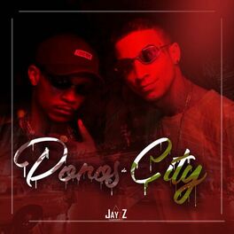 Album cover of Donos da City