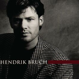 Album cover of Hendrik Bruch