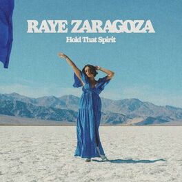 Album cover of Hold That Spirit