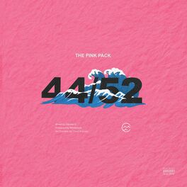 Album cover of The Pink Pack