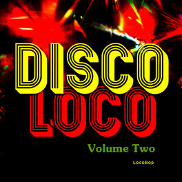 Album cover of Disco Loco Vol. II