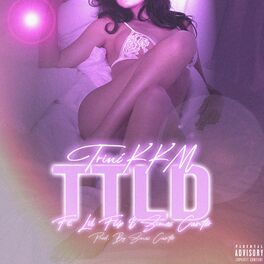 Album cover of T.T.L.D (Turn The Lights Down) (feat. Lil Flip & Simes Carter)
