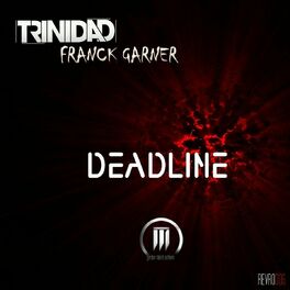 Album cover of Deadline