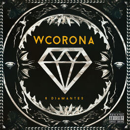 Album cover of 8 Diamantes
