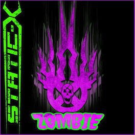 Album cover of Z0mbie