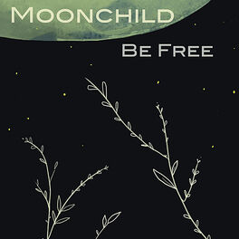 Album cover of Be Free