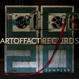 Album cover of Artoffact Records Presents: 2020 Sampler