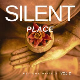 Album cover of Silent Place, Vol. 2
