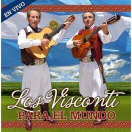 Album cover of Para el Mundo (En Vivo)