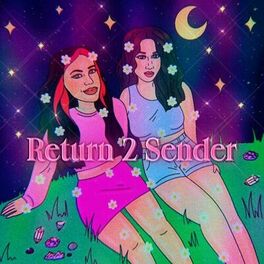 Album cover of Return 2 Sender