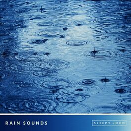 Album cover of Rain Sounds (Sleep & Relaxation)