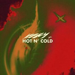 Album cover of Hot N' Cold