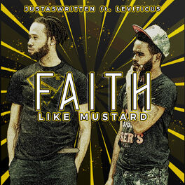 Album cover of Faith Like Mustard