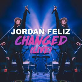 Album cover of Changed (Live)