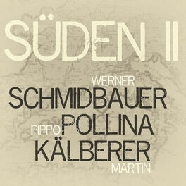 Album cover of Süden II