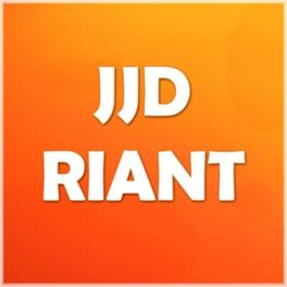 Album cover of Riant