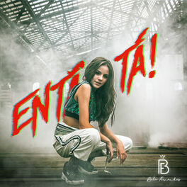 Album cover of Então tá