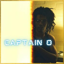 Album cover of Captain 0