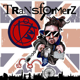 Album cover of Transformerz