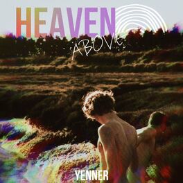 Album cover of Heaven Above