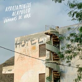 Album cover of Vámonos de Viaje