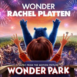 Album cover of Wonder (From 