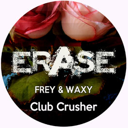 Album cover of Club Crusher