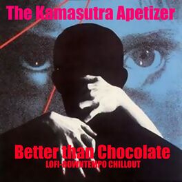 Album cover of The Kamasutra Apetizer