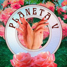 Album cover of Planeta V