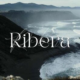 Album cover of Ribera