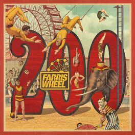 Album cover of Farris Wheel 200