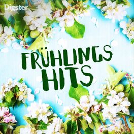 Album cover of Frühlings Hits 2022
