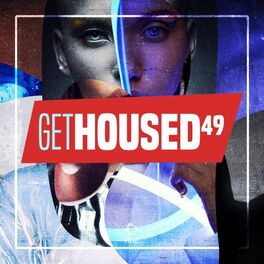 Album cover of Get Housed, Vol. 49