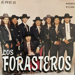 Album cover of Eres