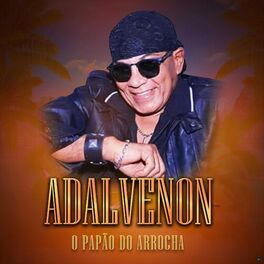 Album cover of O Papão do Arrocha