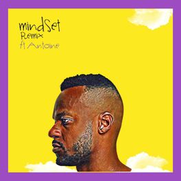 Album cover of Mindset (feat. Antoine)
