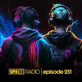 Album cover of SuperTab Radio 251