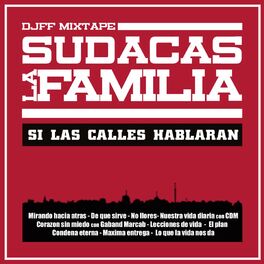 Album cover of Si las calles hablaran