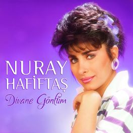 Album cover of Divane Gönlüm